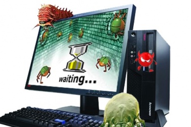 Người Việt thiệt hại 8.000 tỷ đồng do virus máy tính